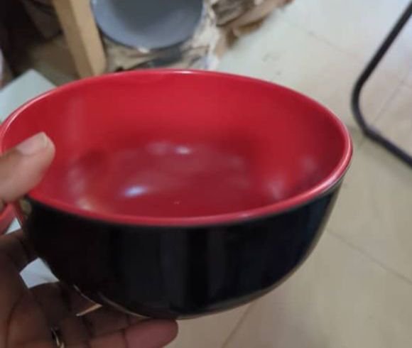 9.5 cm Bowl