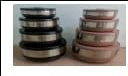 2L 5L 9L 16L Stainless Steel Food Container Set