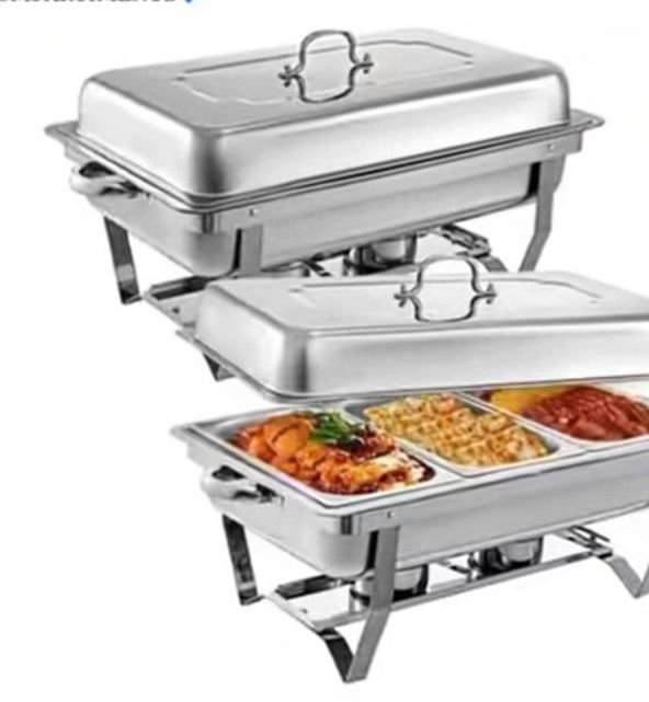 Chafing Dish