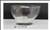 Glass Bowl